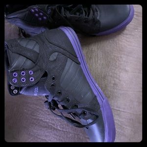 Supra Muska 001 Skytops